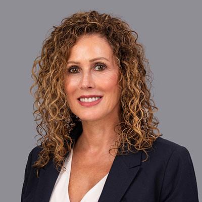 Doreen Spagnuolo, LIBOR CEO