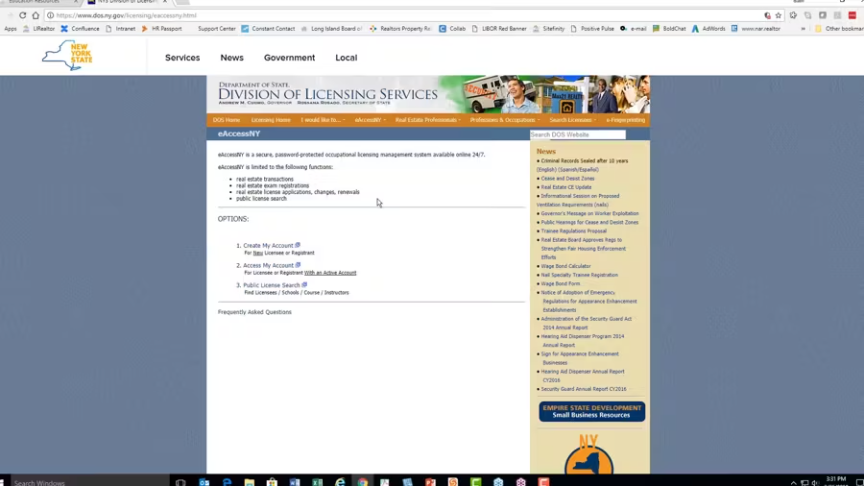 How To RENEW Your Real Estate License In NY how-to-renew-your-real-estate-license-in-ny