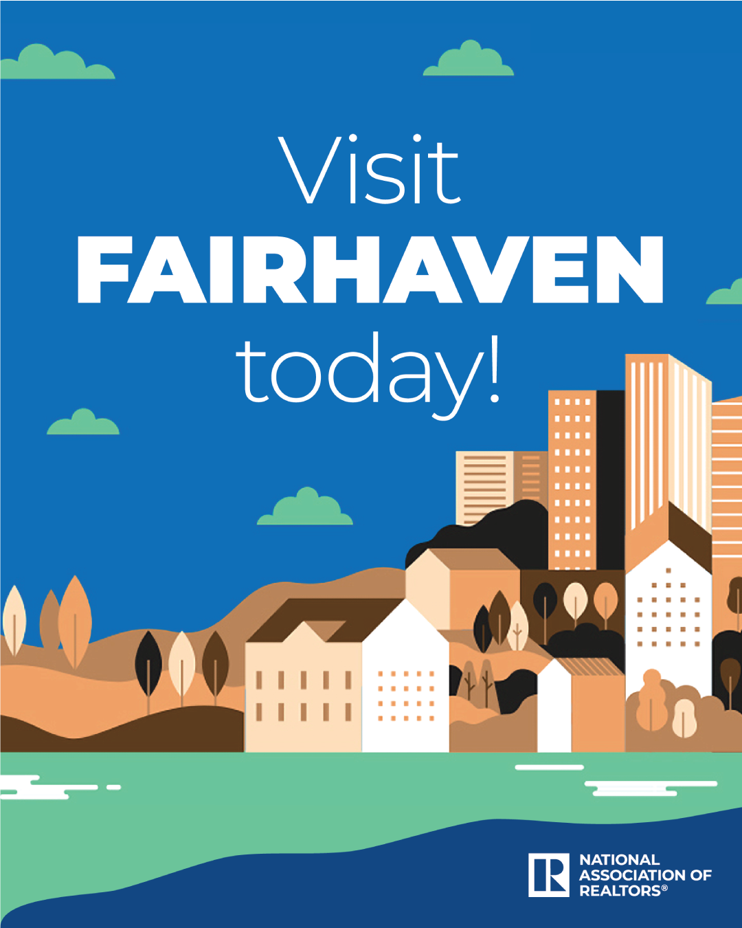 FairHaven Fair Housing