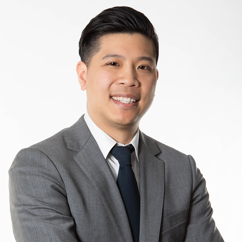 Timothy Ho